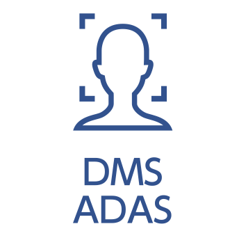 DMS/ADAS